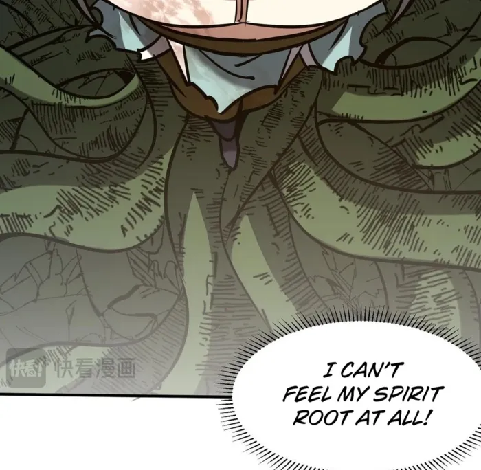 Reborn as a Demonic Cultivator: Starting with a Zombie Planet Chapter 40 - page 103