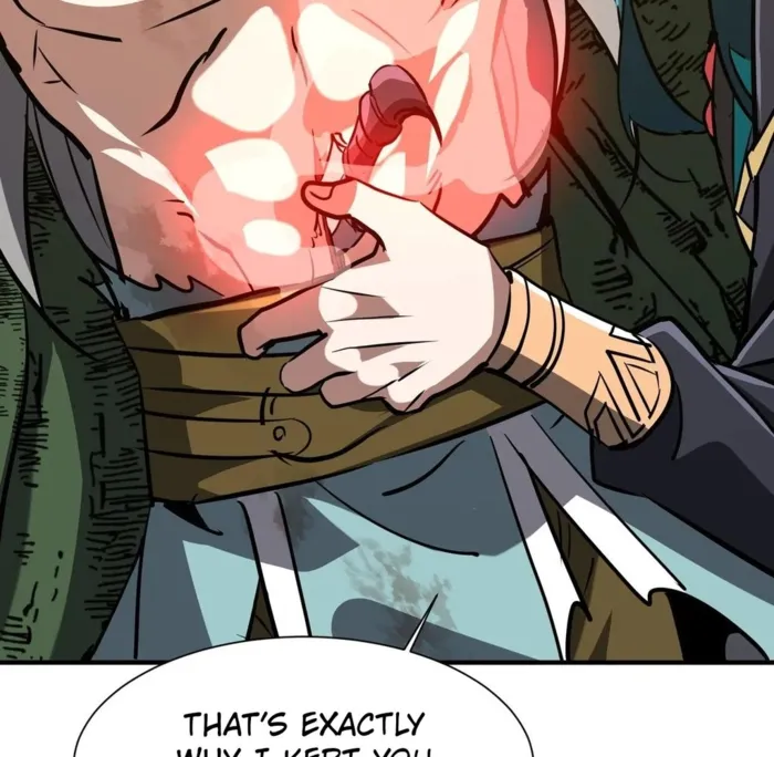 Reborn as a Demonic Cultivator: Starting with a Zombie Planet Chapter 40 - page 107