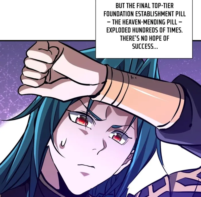 Reborn as a Demonic Cultivator: Starting with a Zombie Planet Chapter 40 - page 11