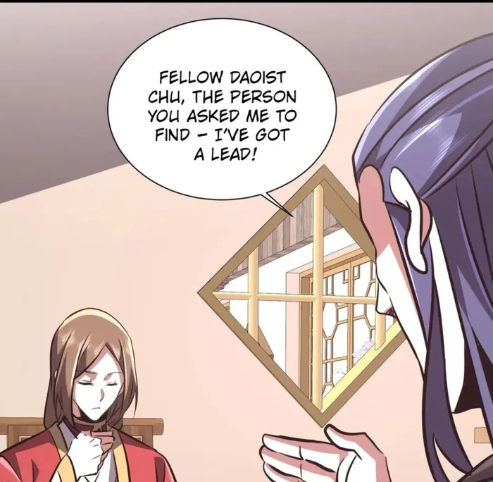 Reborn as a Demonic Cultivator: Starting with a Zombie Planet Chapter 40 - page 18