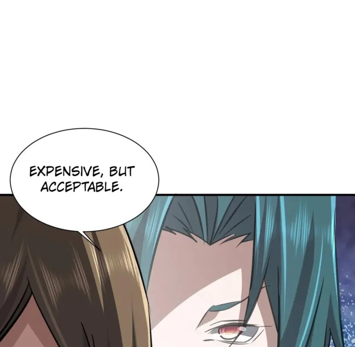Reborn as a Demonic Cultivator: Starting with a Zombie Planet Chapter 40 - page 20