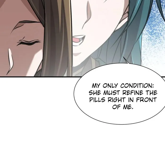 Reborn as a Demonic Cultivator: Starting with a Zombie Planet Chapter 40 - page 21