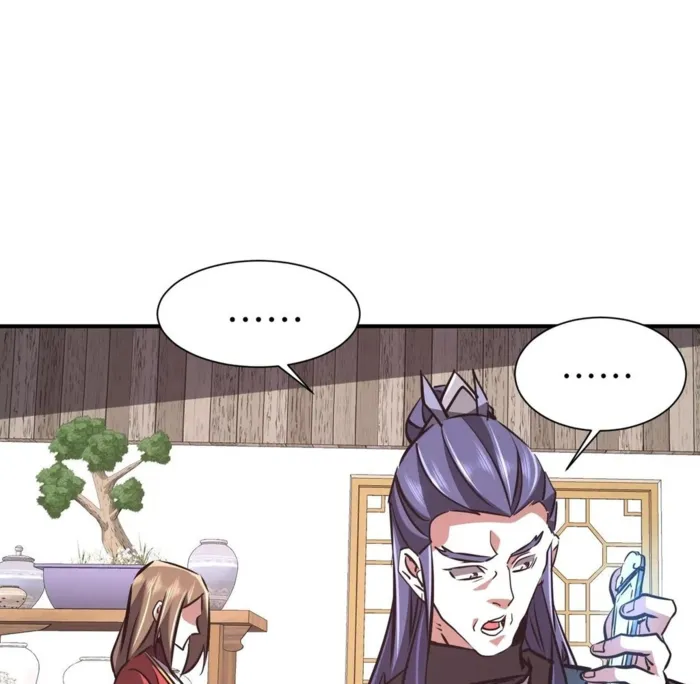 Reborn as a Demonic Cultivator: Starting with a Zombie Planet Chapter 40 - page 24