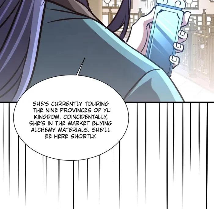 Reborn as a Demonic Cultivator: Starting with a Zombie Planet Chapter 40 - page 27