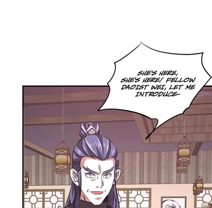 Reborn as a Demonic Cultivator: Starting with a Zombie Planet Chapter 40 - page 29
