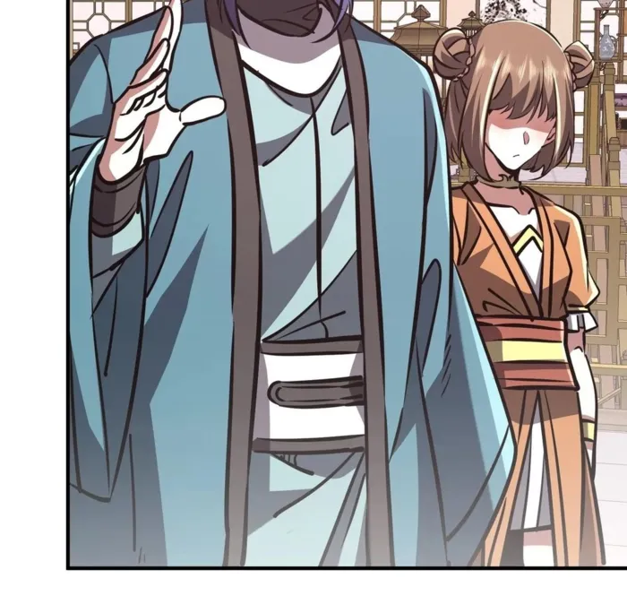 Reborn as a Demonic Cultivator: Starting with a Zombie Planet Chapter 40 - page 30