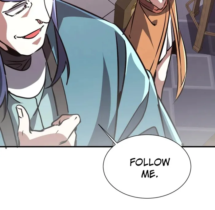 Reborn as a Demonic Cultivator: Starting with a Zombie Planet Chapter 40 - page 37