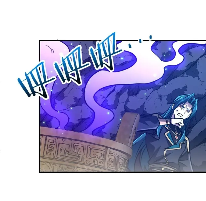 Reborn as a Demonic Cultivator: Starting with a Zombie Planet Chapter 40 - page 4
