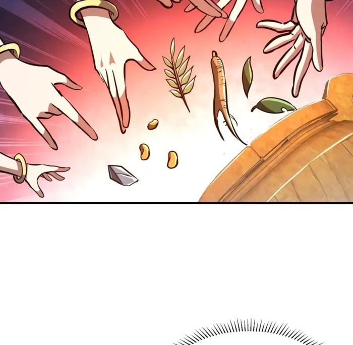 Reborn as a Demonic Cultivator: Starting with a Zombie Planet Chapter 40 - page 42