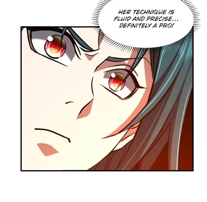 Reborn as a Demonic Cultivator: Starting with a Zombie Planet Chapter 40 - page 43