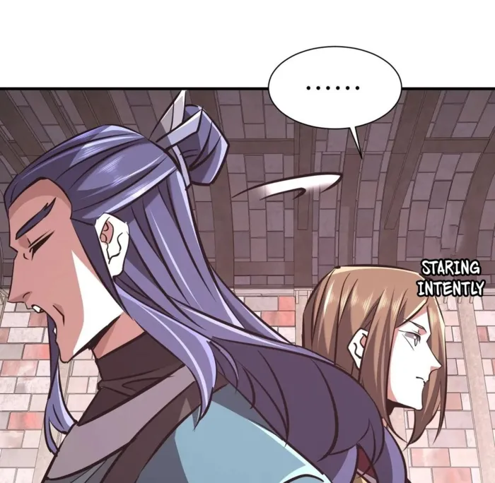 Reborn as a Demonic Cultivator: Starting with a Zombie Planet Chapter 40 - page 46