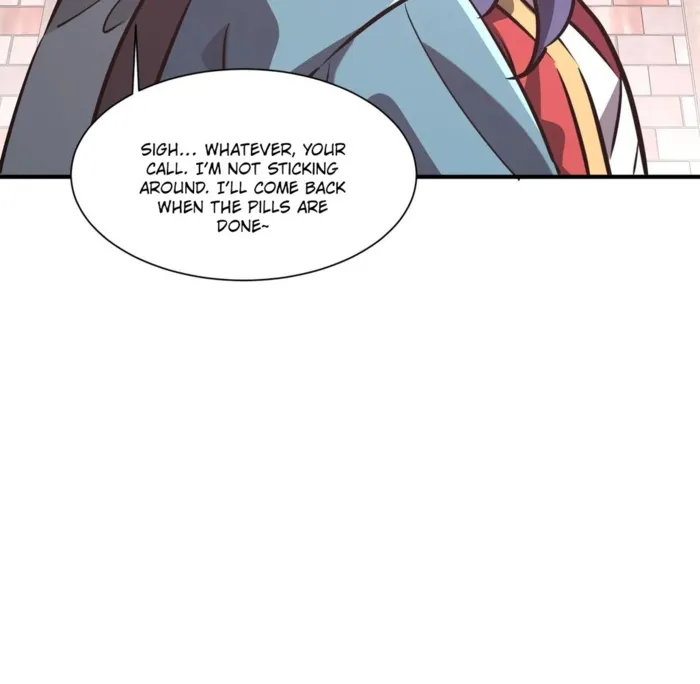 Reborn as a Demonic Cultivator: Starting with a Zombie Planet Chapter 40 - page 47