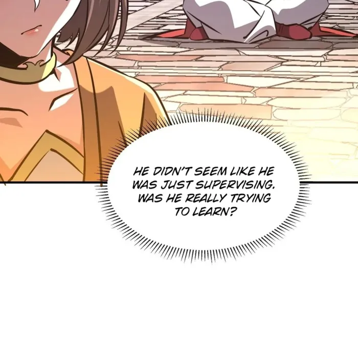 Reborn as a Demonic Cultivator: Starting with a Zombie Planet Chapter 40 - page 54