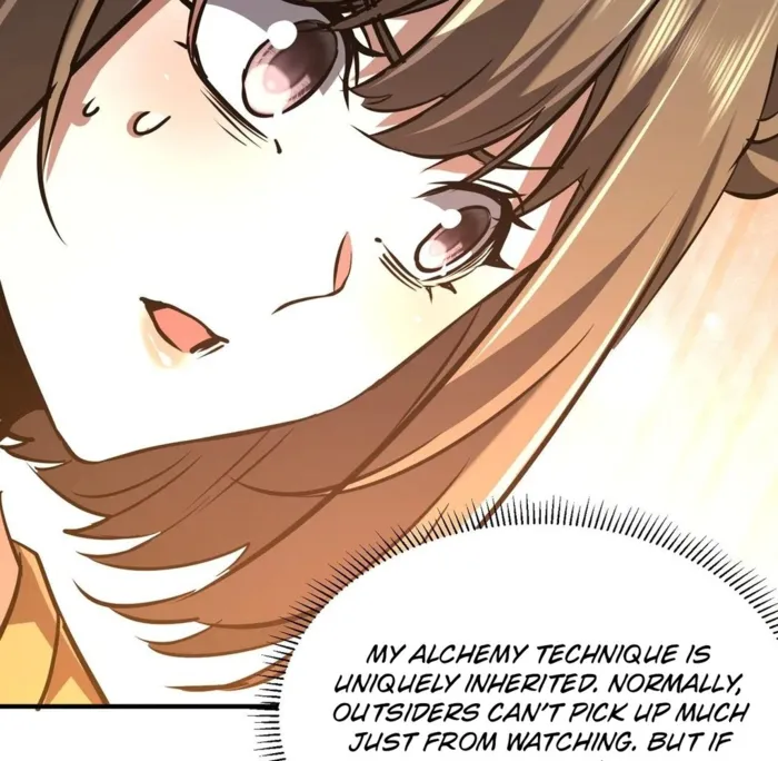 Reborn as a Demonic Cultivator: Starting with a Zombie Planet Chapter 40 - page 56