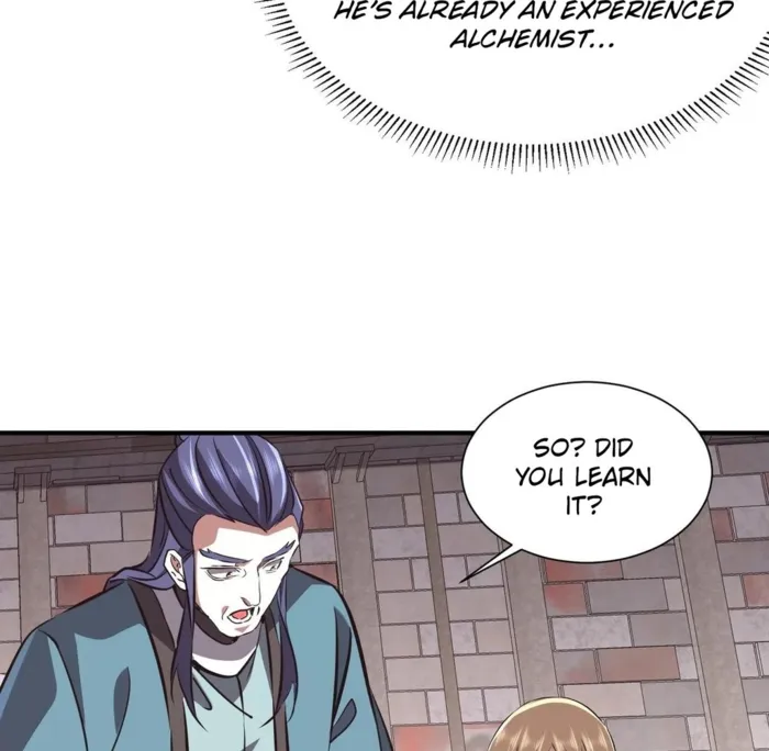 Reborn as a Demonic Cultivator: Starting with a Zombie Planet Chapter 40 - page 57