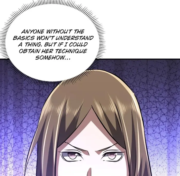 Reborn as a Demonic Cultivator: Starting with a Zombie Planet Chapter 40 - page 59
