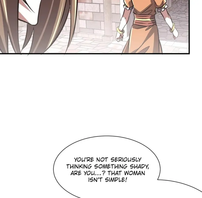 Reborn as a Demonic Cultivator: Starting with a Zombie Planet Chapter 40 - page 65