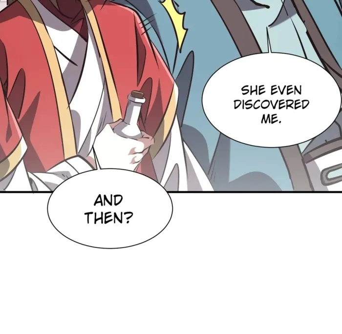 Reborn as a Demonic Cultivator: Starting with a Zombie Planet Chapter 40 - page 67