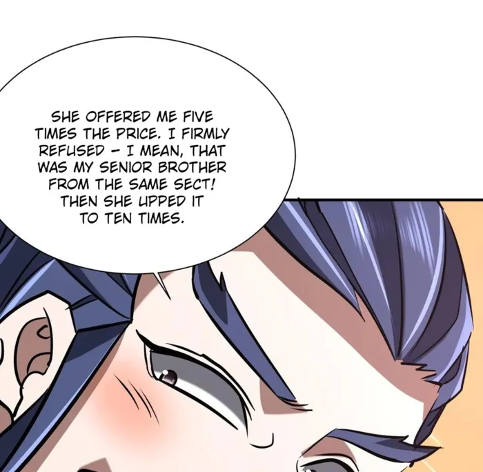 Reborn as a Demonic Cultivator: Starting with a Zombie Planet Chapter 40 - page 68