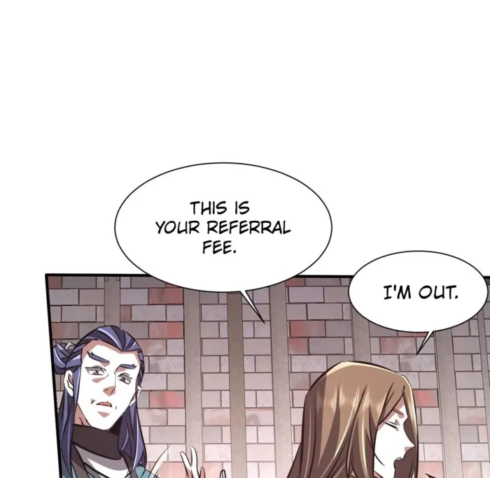 Reborn as a Demonic Cultivator: Starting with a Zombie Planet Chapter 40 - page 70