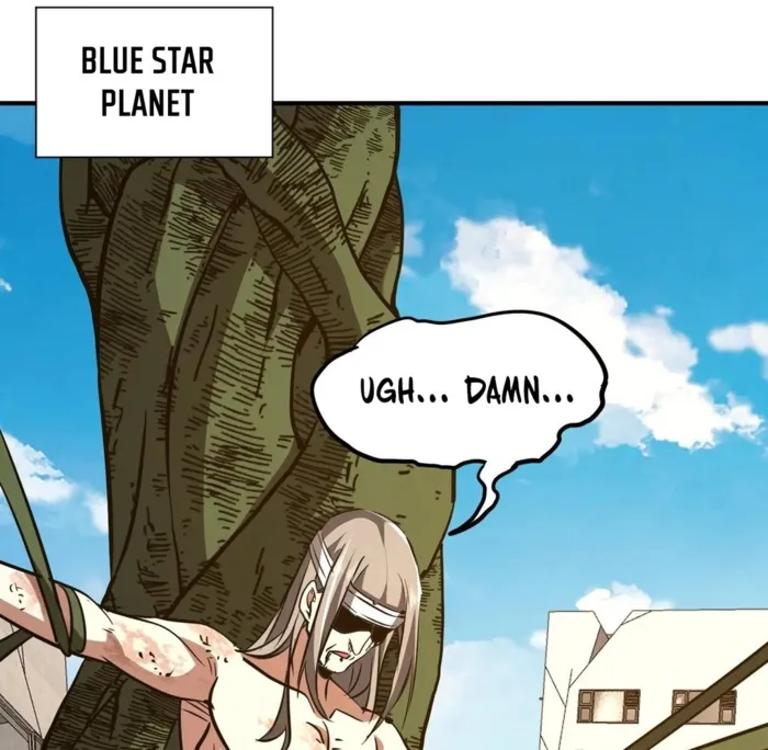 Reborn as a Demonic Cultivator: Starting with a Zombie Planet Chapter 40 - page 81