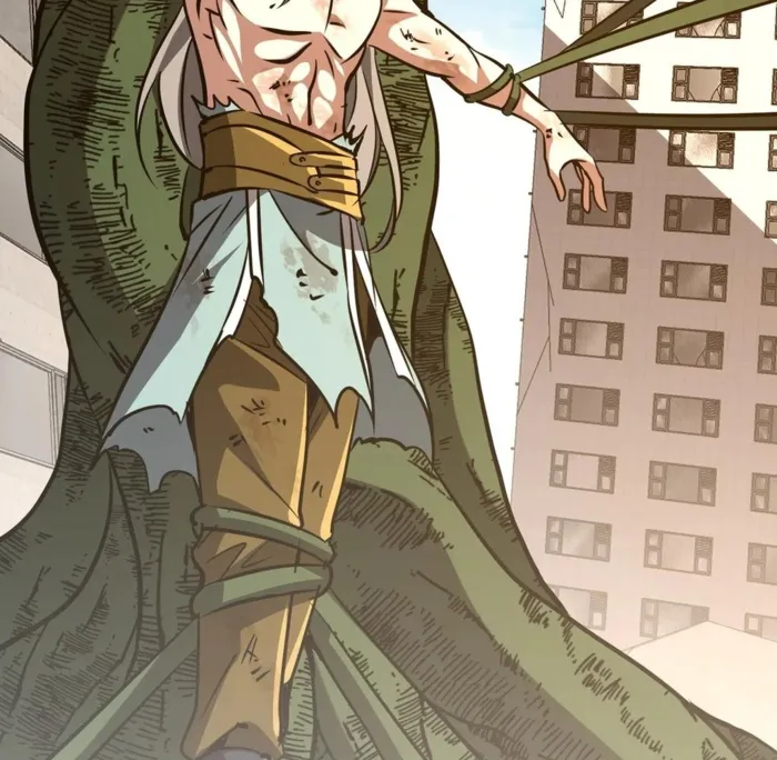 Reborn as a Demonic Cultivator: Starting with a Zombie Planet Chapter 40 - page 82