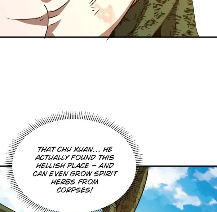 Reborn as a Demonic Cultivator: Starting with a Zombie Planet Chapter 40 - page 85