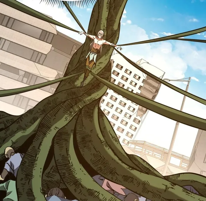 Reborn as a Demonic Cultivator: Starting with a Zombie Planet Chapter 40 - page 86