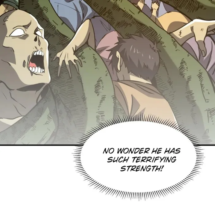 Reborn as a Demonic Cultivator: Starting with a Zombie Planet Chapter 40 - page 87