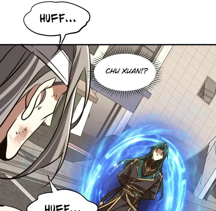 Reborn as a Demonic Cultivator: Starting with a Zombie Planet Chapter 40 - page 90