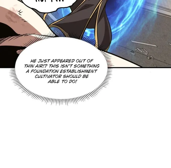 Reborn as a Demonic Cultivator: Starting with a Zombie Planet Chapter 40 - page 91