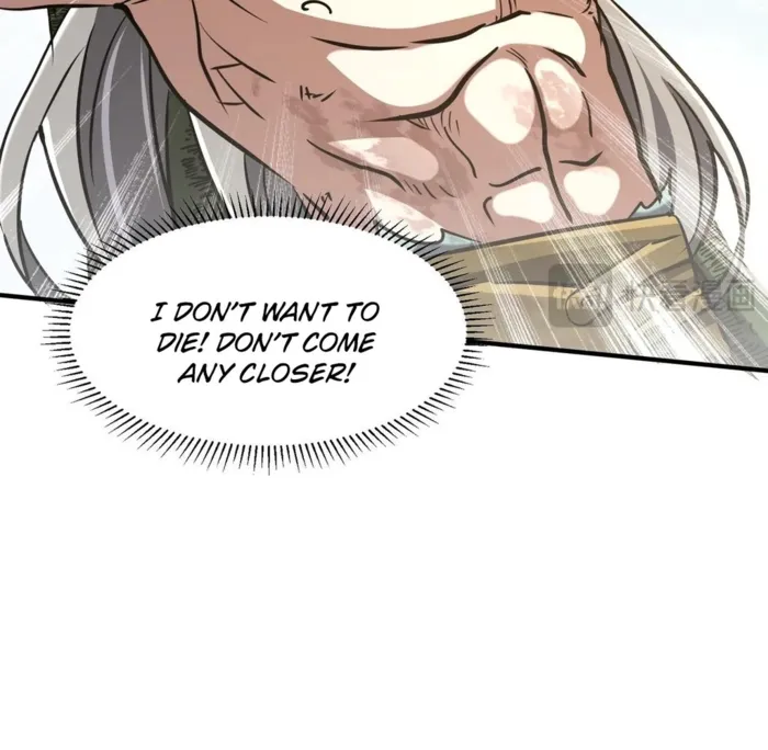 Reborn as a Demonic Cultivator: Starting with a Zombie Planet Chapter 40 - page 95