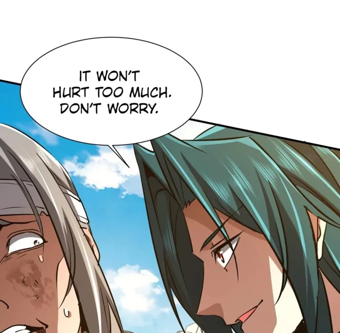 Reborn as a Demonic Cultivator: Starting with a Zombie Planet Chapter 40 - page 96
