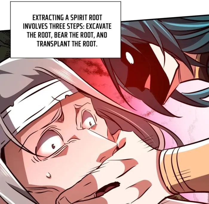 Reborn as a Demonic Cultivator: Starting with a Zombie Planet Chapter 40 - page 98