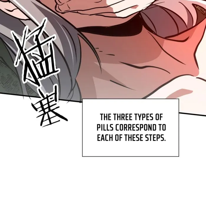 Reborn as a Demonic Cultivator: Starting with a Zombie Planet Chapter 40 - page 99