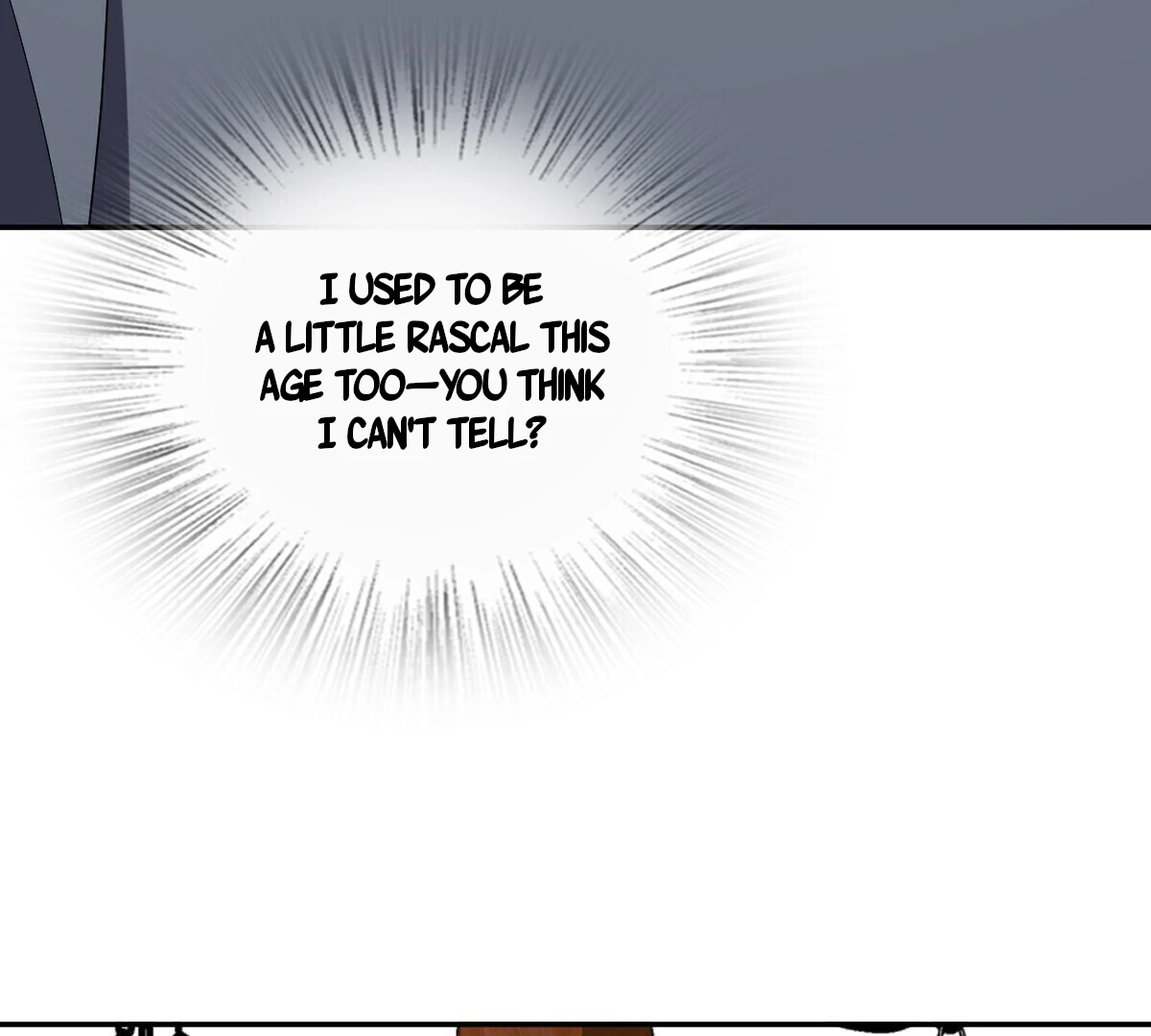 My Wife Is From a Thousand Years Ago Chapter 377 - page 87