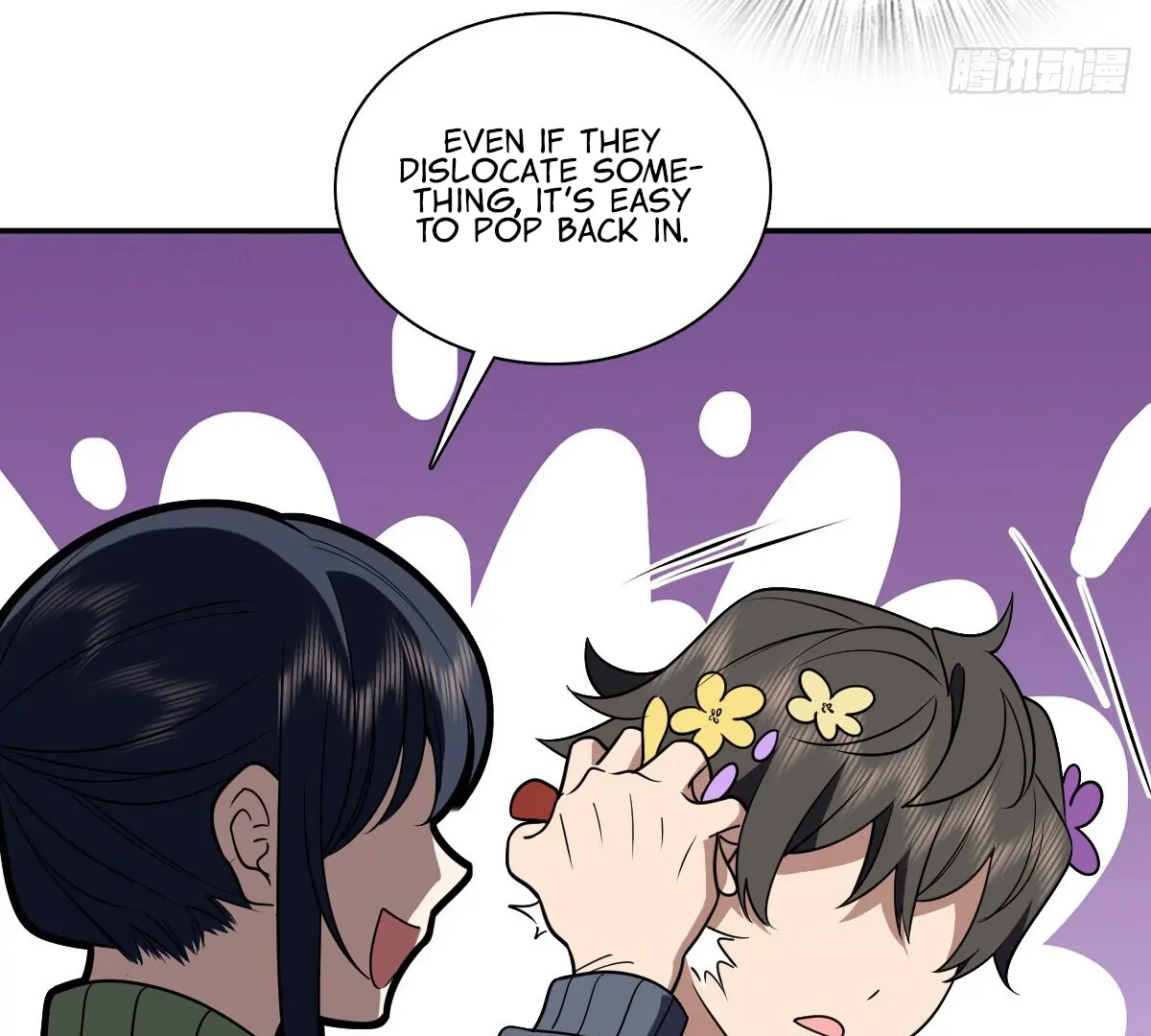 My Wife Is From a Thousand Years Ago Chapter 378 - page 102