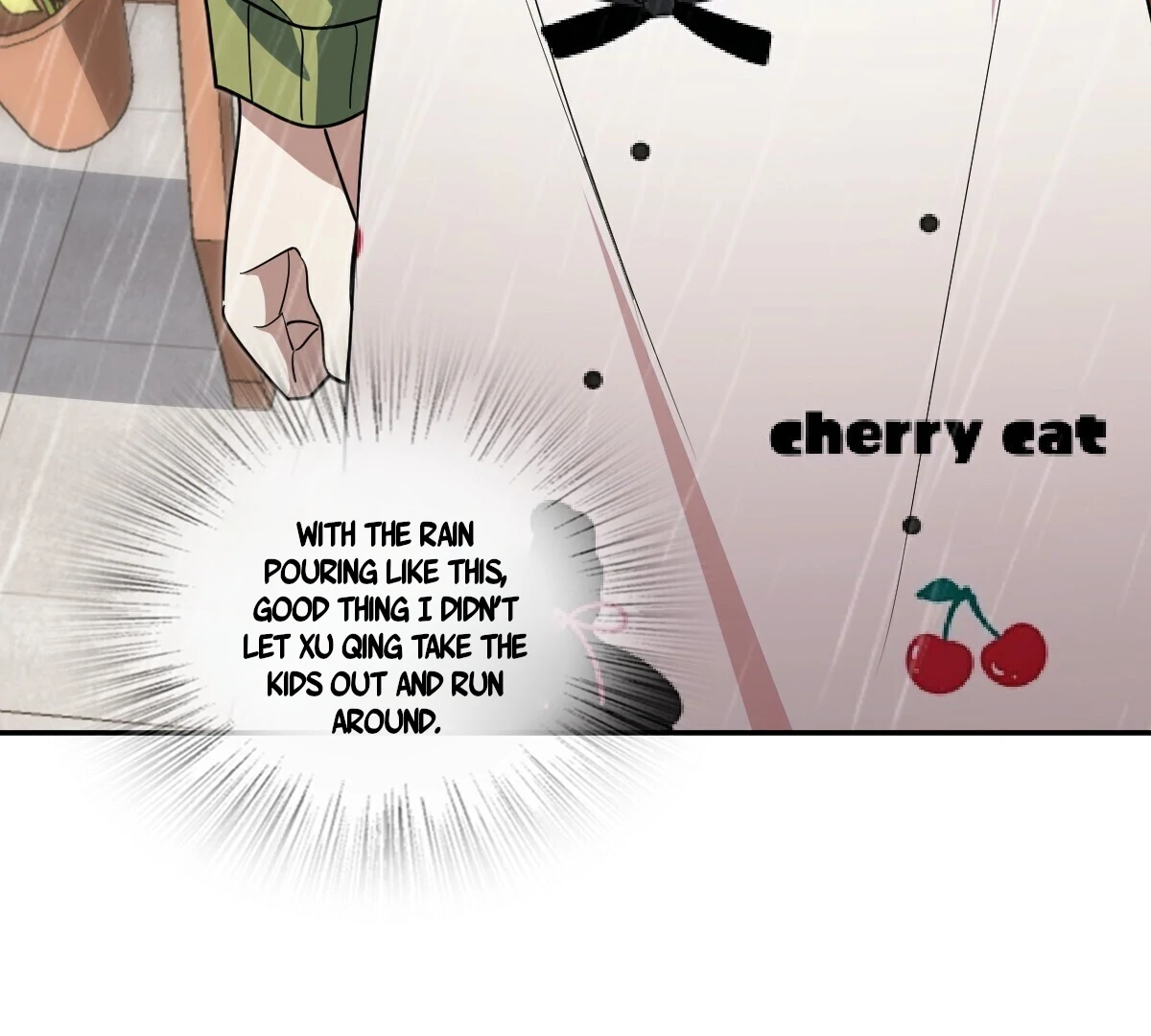 My Wife Is From a Thousand Years Ago Chapter 378 - page 18