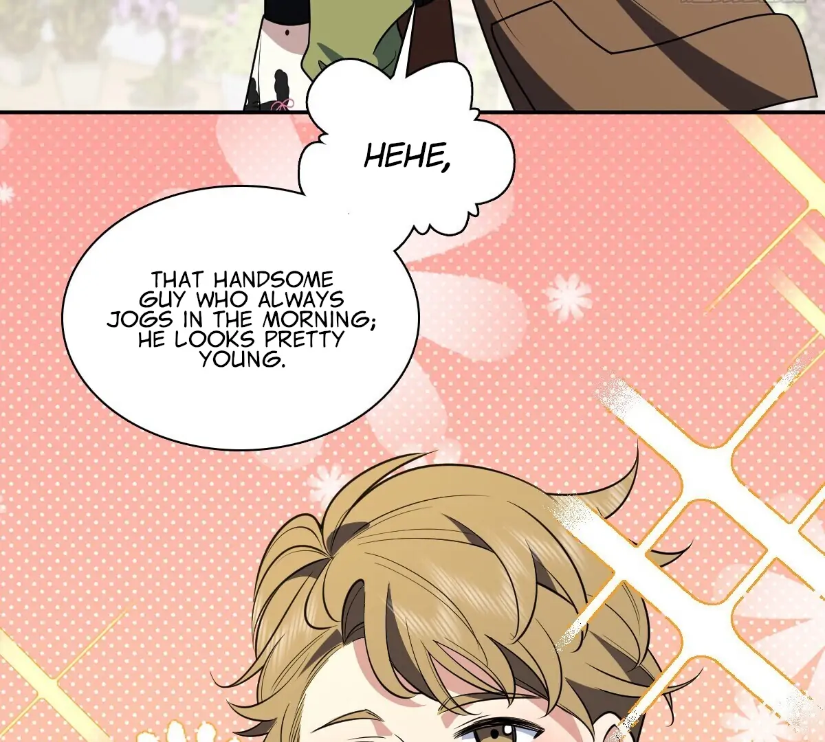My Wife Is From a Thousand Years Ago Chapter 378 - page 31