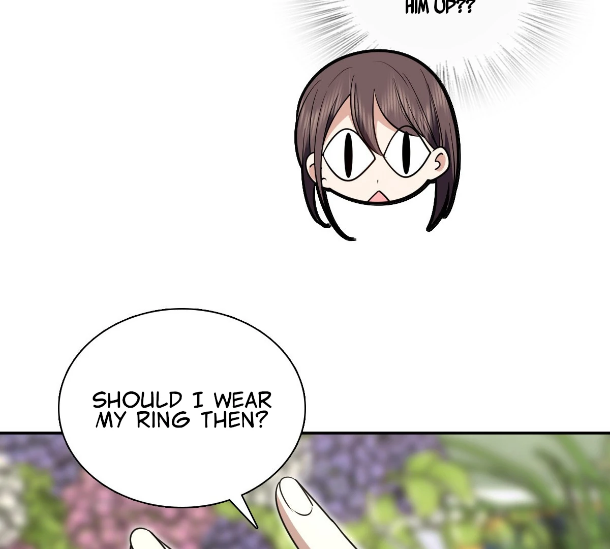 My Wife Is From a Thousand Years Ago Chapter 378 - page 45