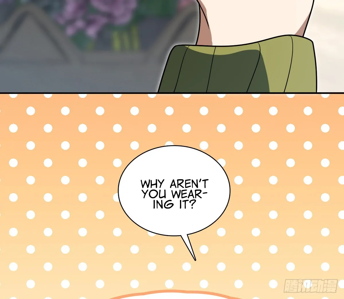 My Wife Is From a Thousand Years Ago Chapter 378 - page 47