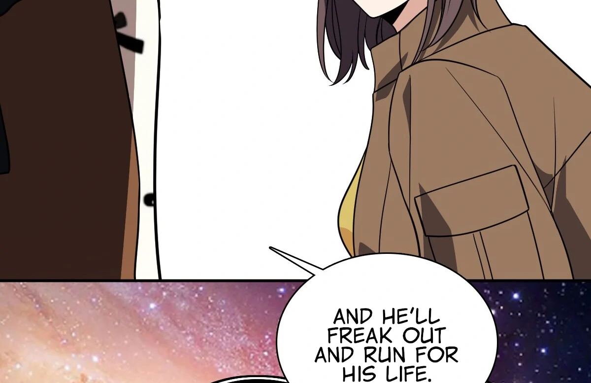 My Wife Is From a Thousand Years Ago Chapter 378 - page 57