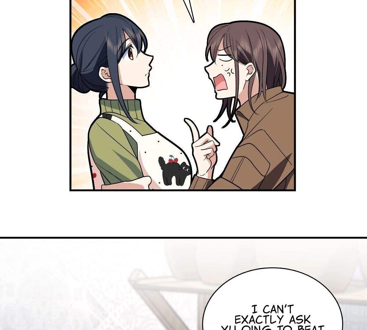 My Wife Is From a Thousand Years Ago Chapter 378 - page 61