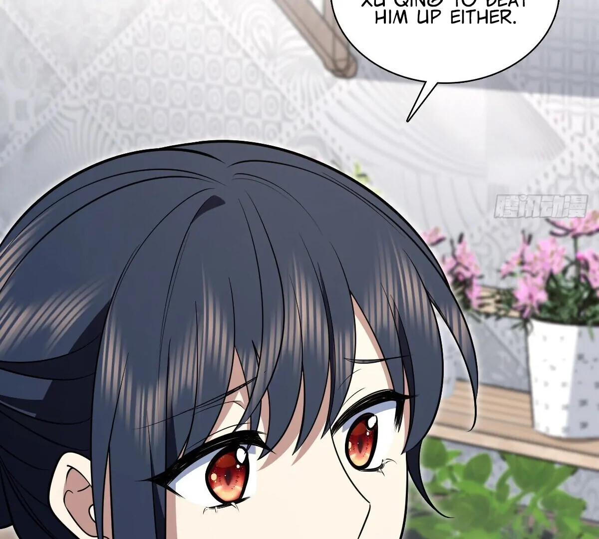 My Wife Is From a Thousand Years Ago Chapter 378 - page 62