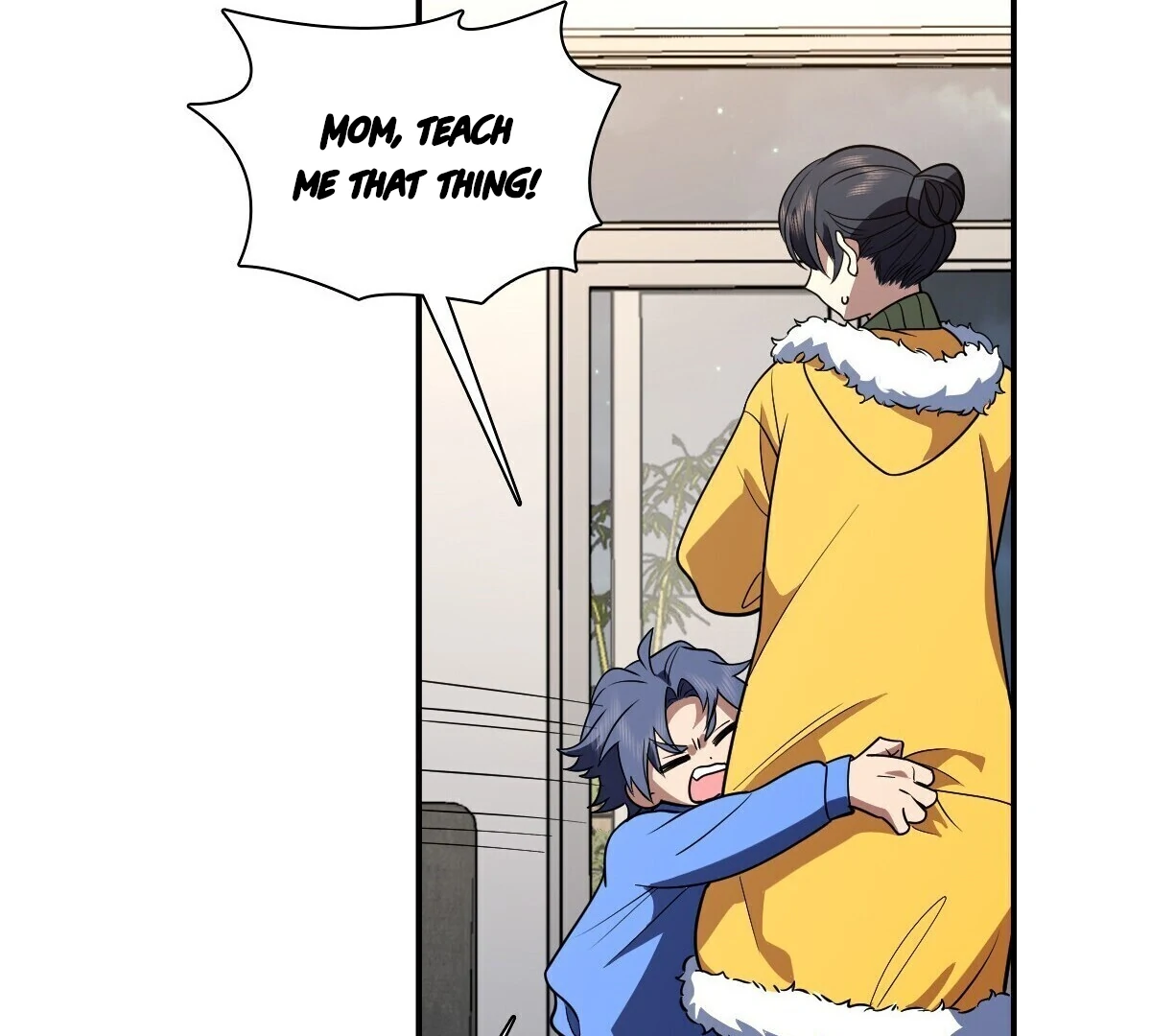 My Wife Is From a Thousand Years Ago Chapter 378 - page 84