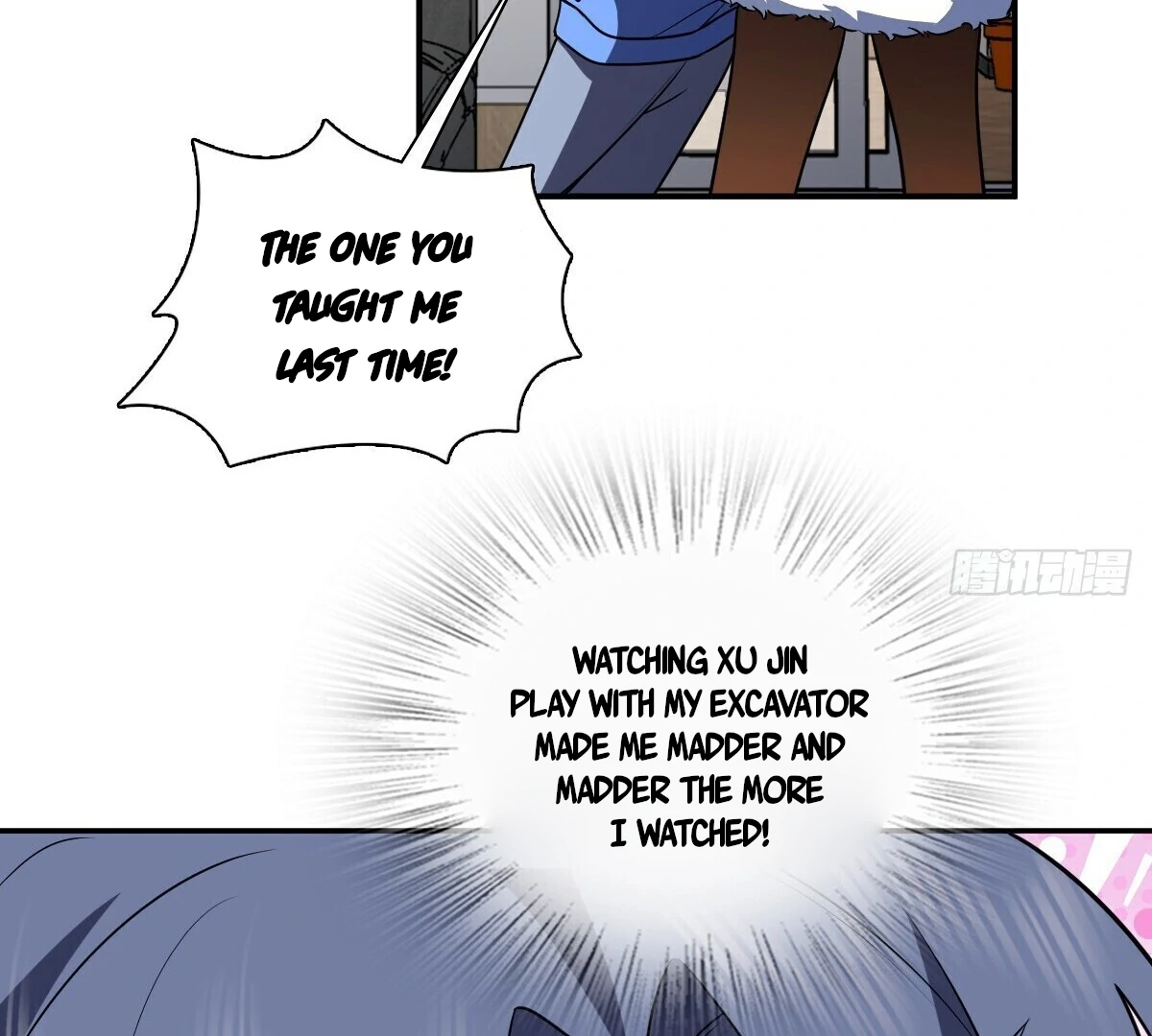 My Wife Is From a Thousand Years Ago Chapter 378 - page 85