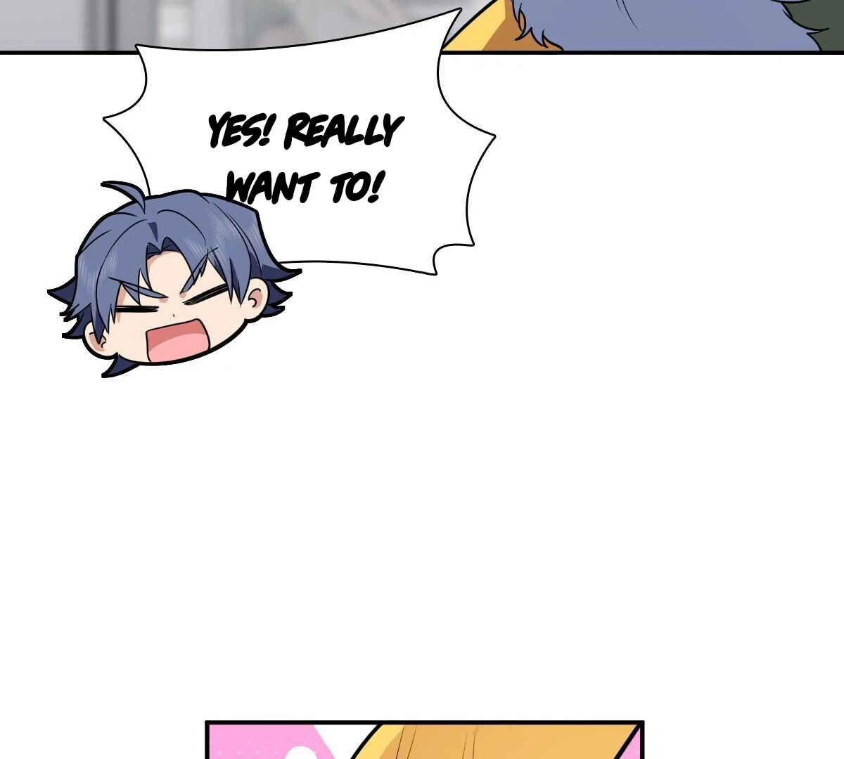 My Wife Is From a Thousand Years Ago Chapter 378 - page 89