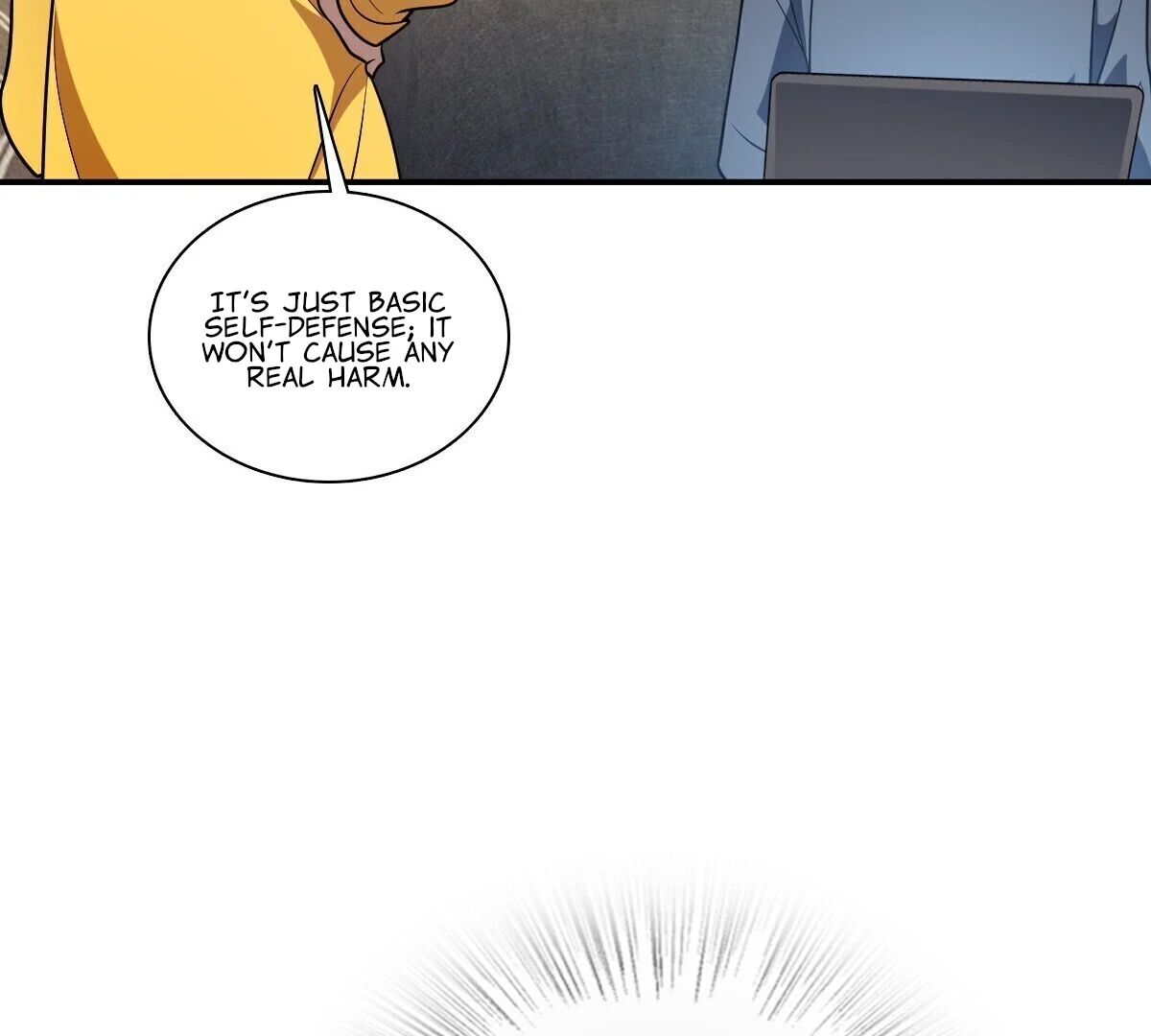 My Wife Is From a Thousand Years Ago Chapter 378 - page 94
