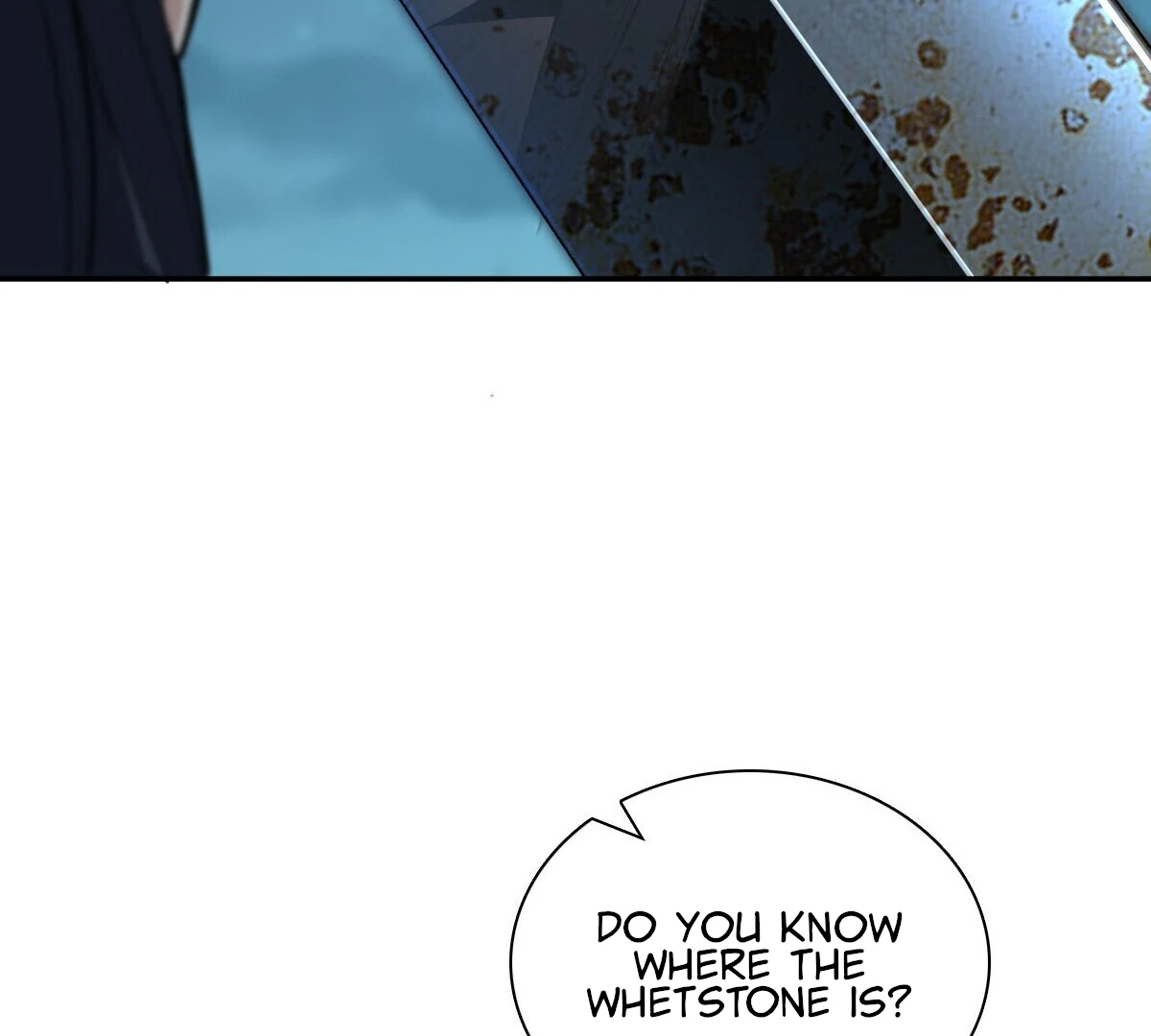 My Wife Is From a Thousand Years Ago Chapter 379 - page 18