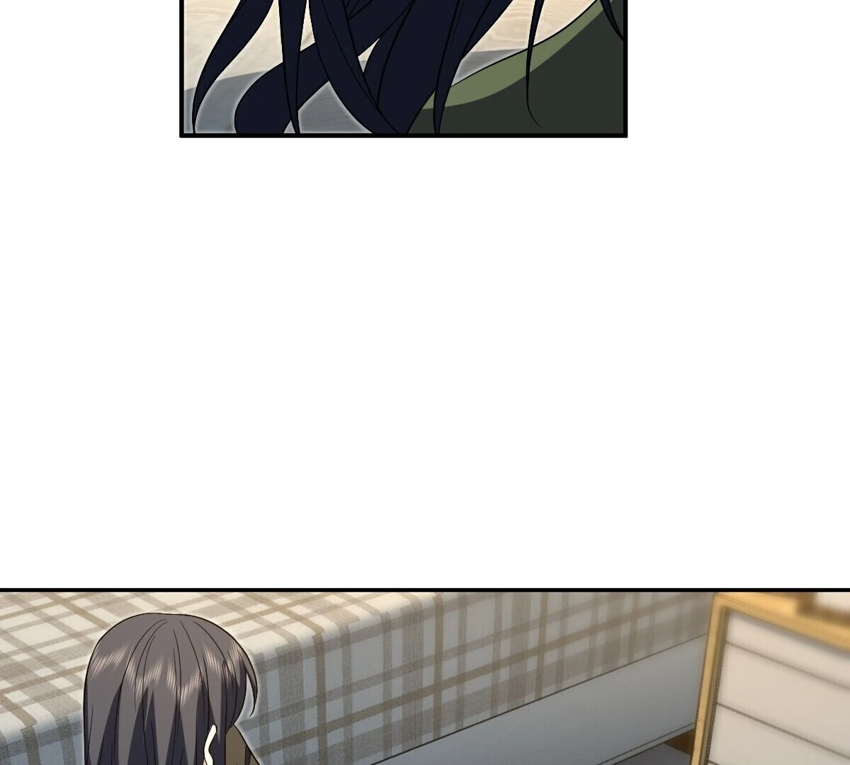 My Wife Is From a Thousand Years Ago Chapter 379 - page 3